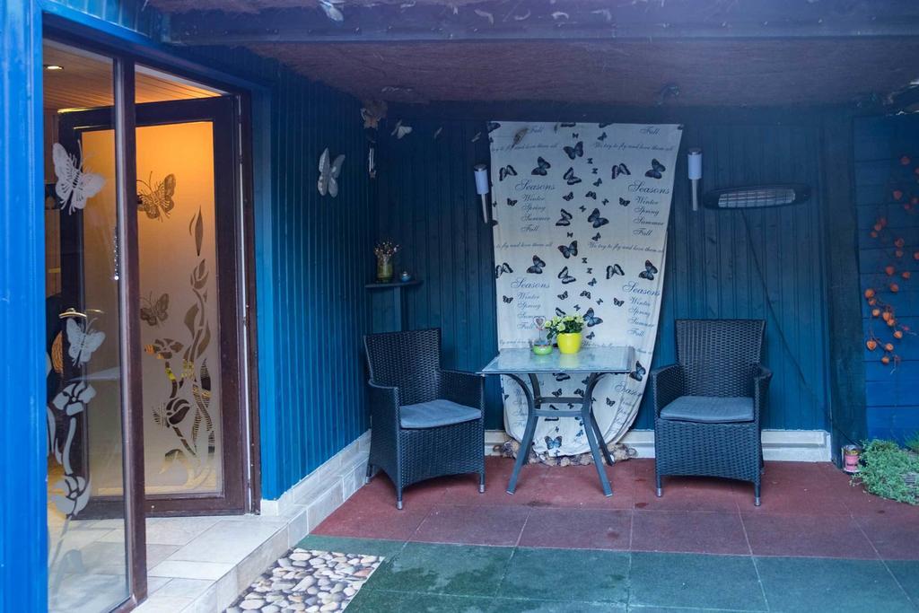 Vlinderparadijs Aarschot Szoba fotó